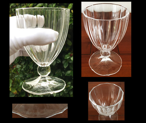 Villeroy boch grand - grand, verre