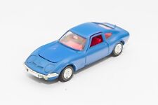 Dinky Toys Opel GT 1900 Ref 1421 No Solido No Norev No Tekno No CIJ No JRD