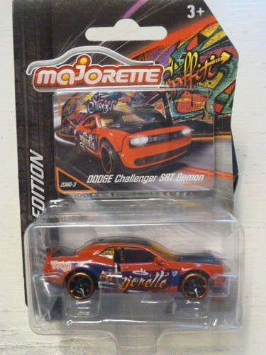 Majorette limited edition - limited,