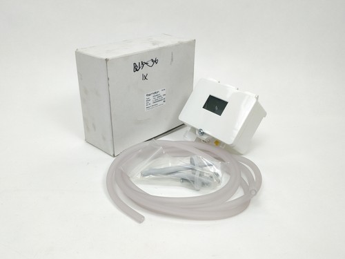 Thermokon dpa2500 - thermokon, dpa2500-d
