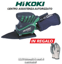 Ponceuse Orbitale Delta SV12SH