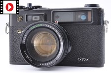 Appareil photo argentique