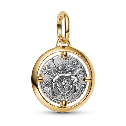 Pandora bijoux pendentif - pandora,