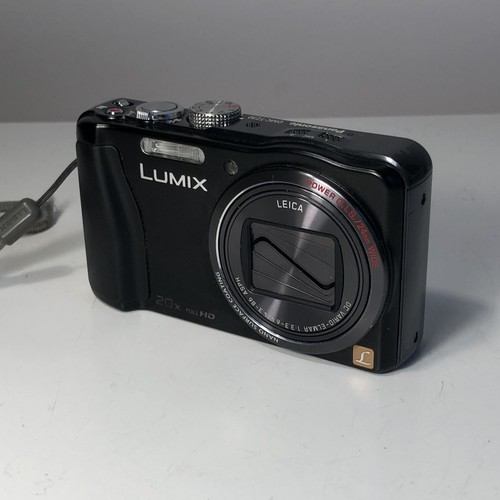 Panasonic lumix dmc - panasonic,
