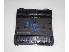 boîtier confort VOLKSWAGEN