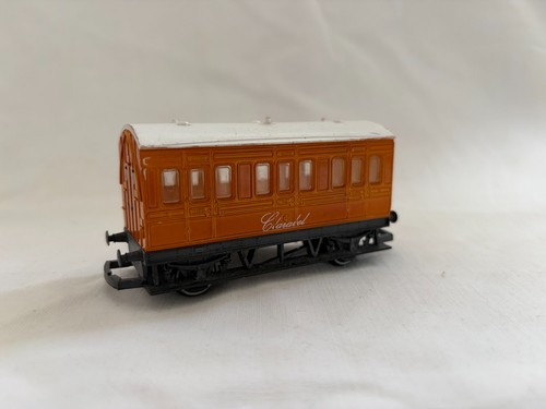 Hornby railway 87 wagon - railway,