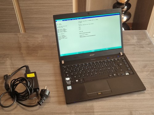 Ordinateur portable acer - ordinateur,