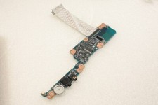 Toshiba Qosmio G10-100 Audio Ports Board Cable A5A001270010