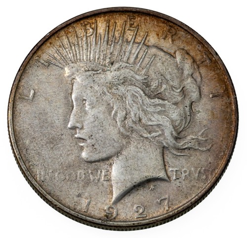1927 dollar de - $1,