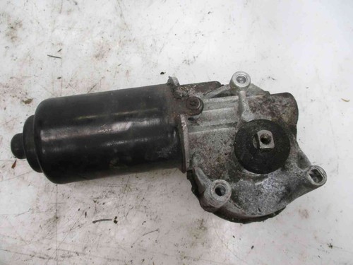Moteur essuie glace avant - moteur, essuie-glace