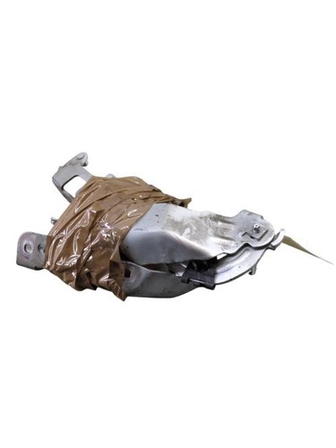 Charniere capot mercedes - charniere,