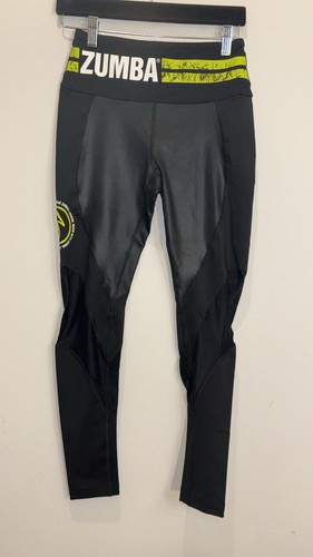 Zumba varsity high waist - zumba,