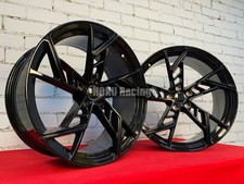 4X jantes 21" style ABT 5