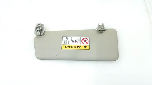 964003555r right sun visor - visor, /