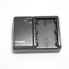 CANON CB-5L CHARGEUR BATTERIE