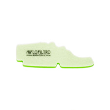 Filtre à air HIFLOFILTRO pour DERBI VARIANT 125 SPORT de 2012 et 2014