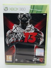 W13 / XBOX 360 / Neuf Blister