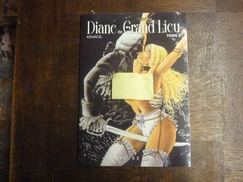 Adulte diane de - adulte, grand