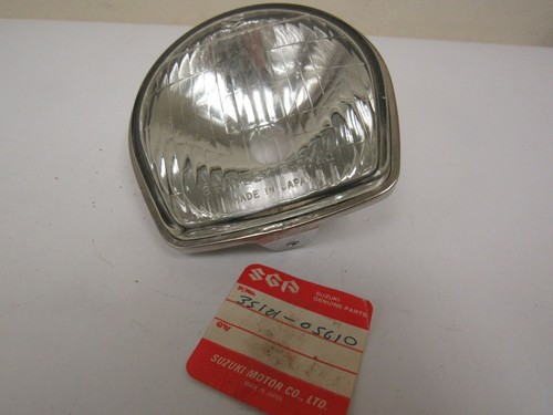 Phare suzuki 35121 - suzuki, 35121-05610