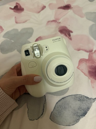 Fujifilm white - fujifilm,