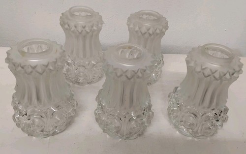 Lot anciens abat - lot, 5