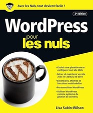 WordPress pour les Nuls grand