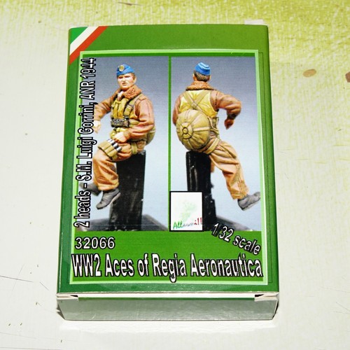 Italian kit figurine - italian,