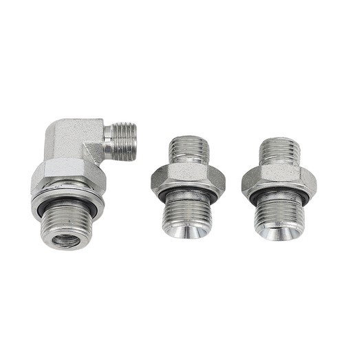 Distributeur voies pour - à, 3