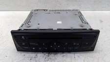 Autoradio RENAULT CLIO 3 PHASE