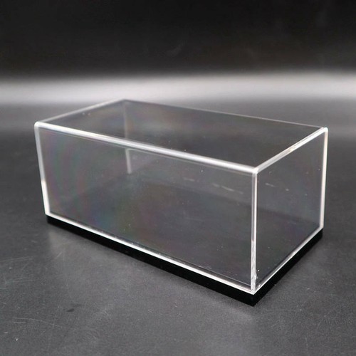 14cm acrylic case display - acrylic,