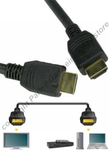 25ft long hdmi gold male - 25ft,