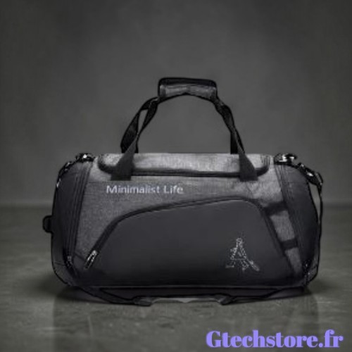 Sac sport étanche fitness - sac,