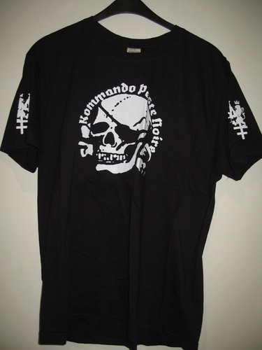 Peste noire kpn shirt - peste, t-shirt
