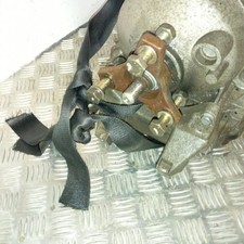 Boite de vitesses MERCEDES