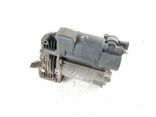 Mercedes-Benz S W221 2008 Kompressor Air Suspension A2213201704 RZV70958