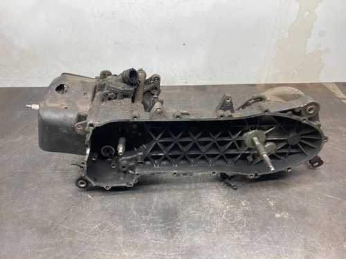 Bloc moteur complet piaggio - moteur,