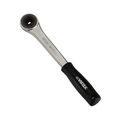 Clé cliquet virax 220410 - cliquet,