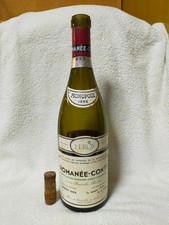 DRC ROMANEE CONTI 1988 Leroy