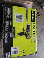 Ryobi PBLDD01 18V ONE+™ HP Brushless Cordless 1/2" Drill/Driver Kit