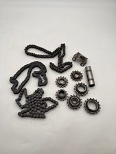 Yamaha XS500 XS 500 chaînes