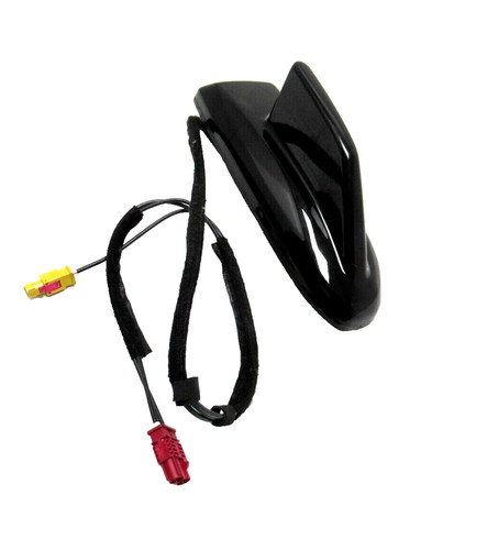 Gps navigation system antenna - gps,