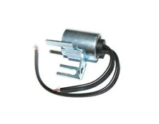 Condensateur d'allumage