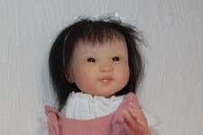 Reborn-Mini toddler- kit Molly