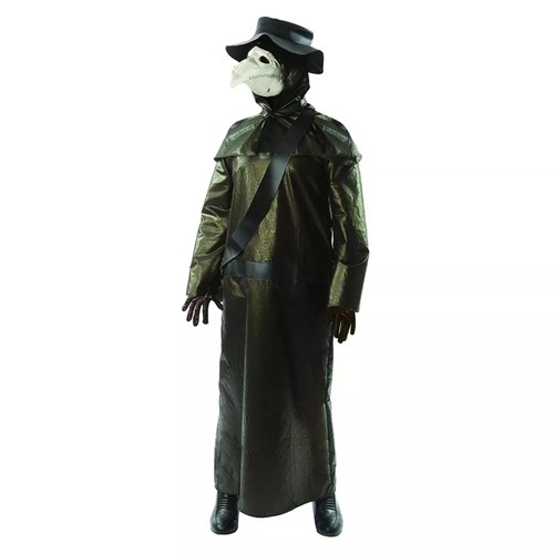 Costume médecin la - de,