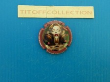 1 capsule de champagne