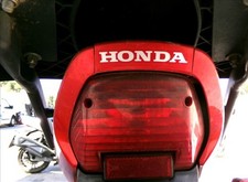 feu arrière pour HONDA CBF 250 2005 98318