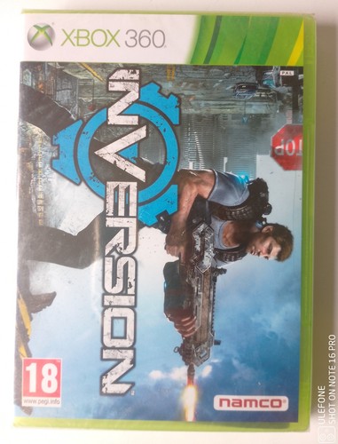 Jeu vidéo xbox 360 - jeu,