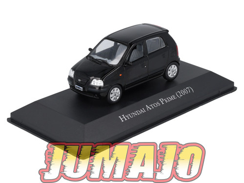Arg171 voiture salvat - arg171, 1/43