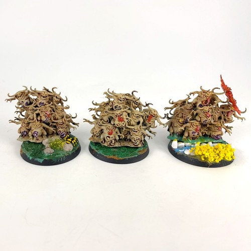 Warhammer aos nurglings - aos,