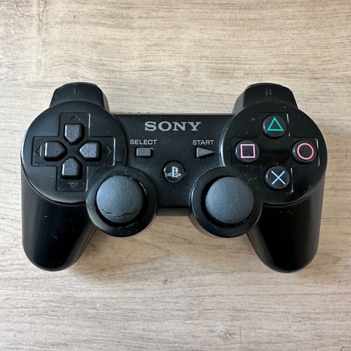 Sony dualshock manette de - dualshock, 3